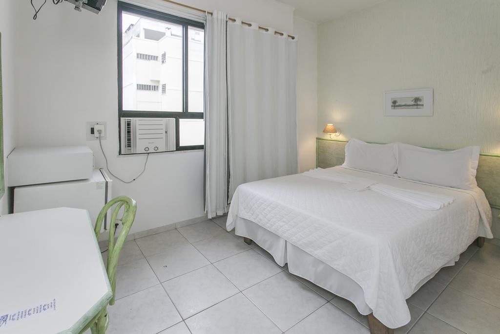 Hotel San Marco Ipanema Rio de Janeiro Exterior photo